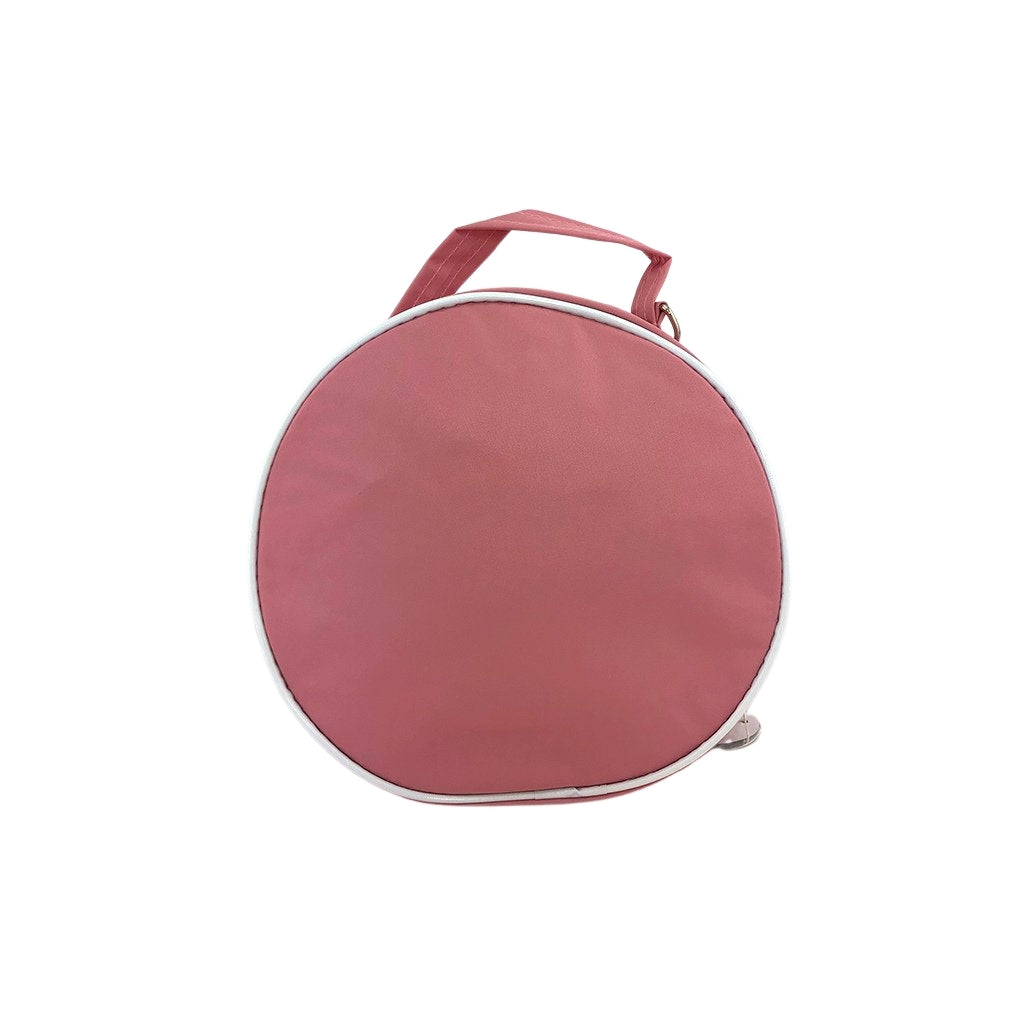 Ballet dance handbag back view