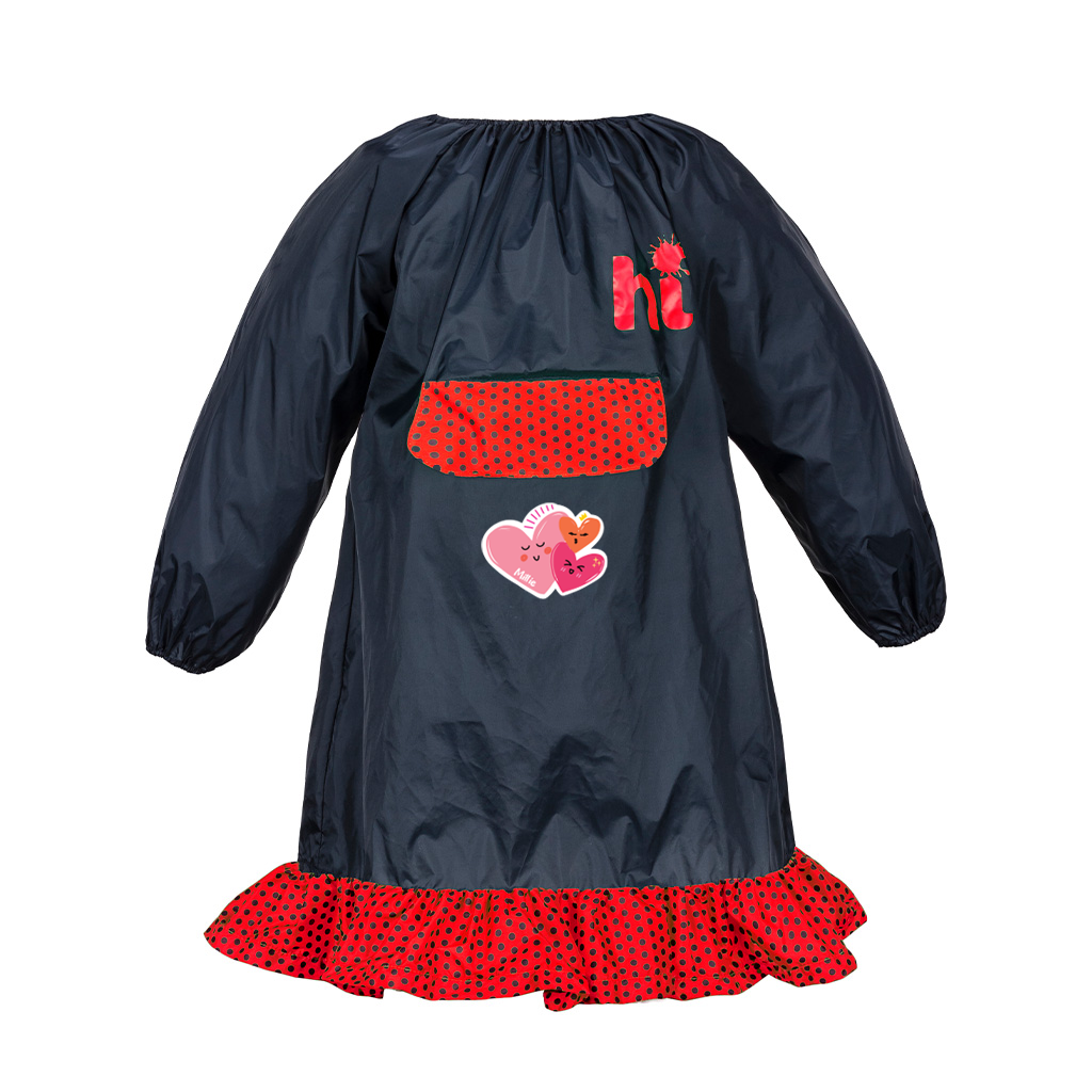 Art Smock Frock - Extra Small