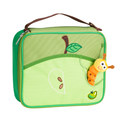 Apple Lunch Bag