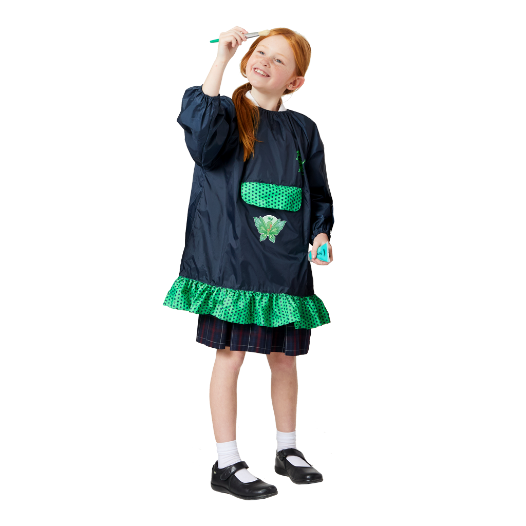 Art Smock Frock - Small