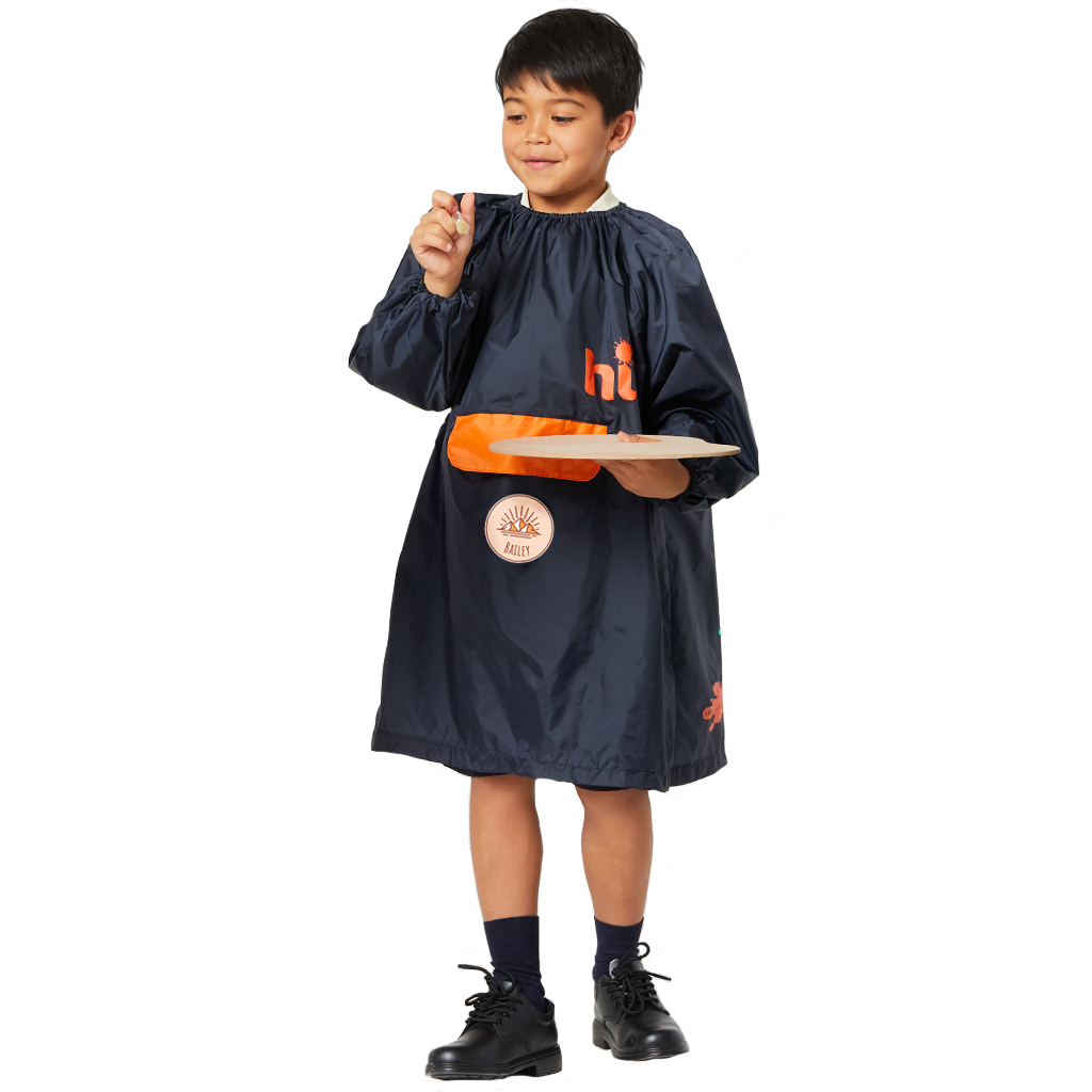 Art Smock - Medium