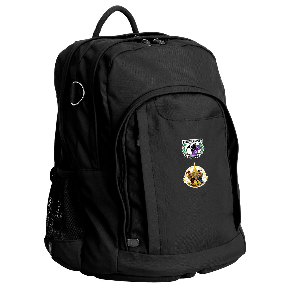 Ashley Cupitt Academy Osteo Tuff-Pack PRIMARY 25 LTR