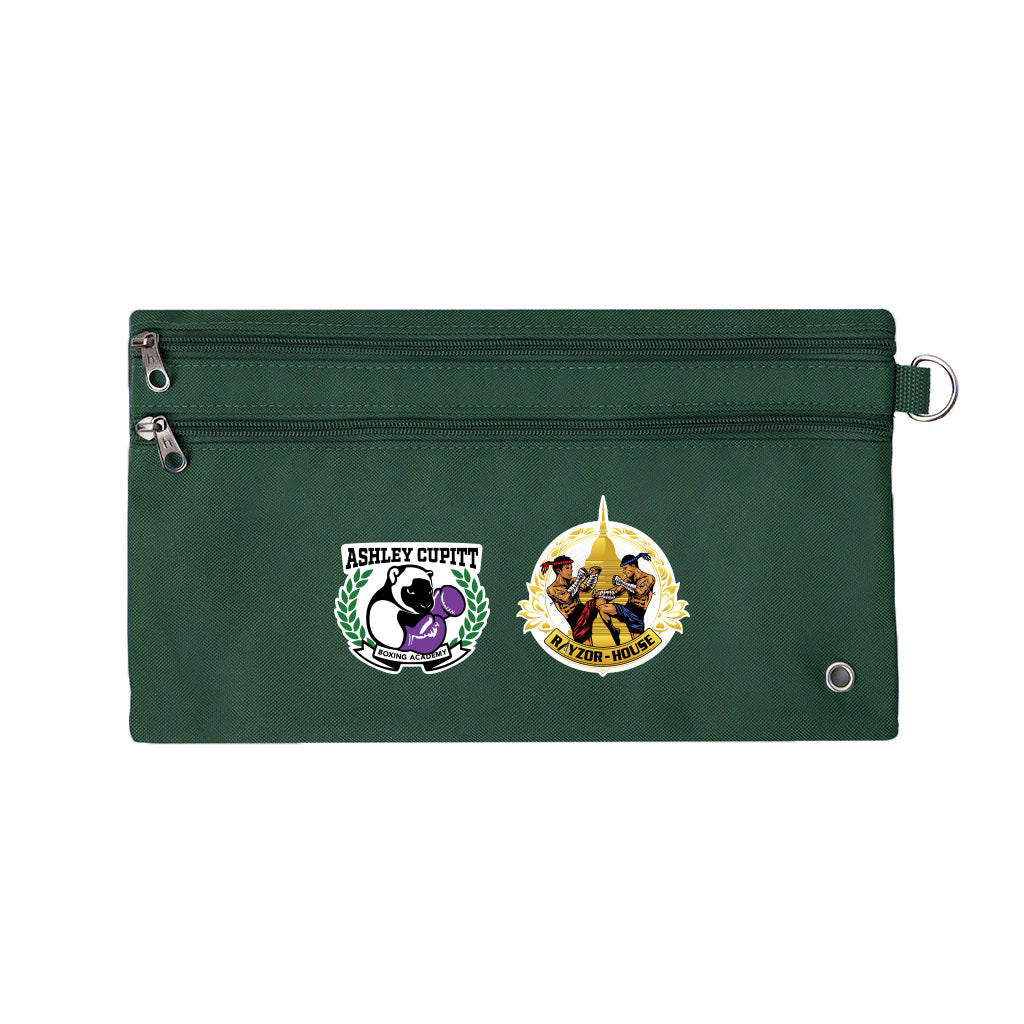 Ashley Cupitt Academy Pencil Case