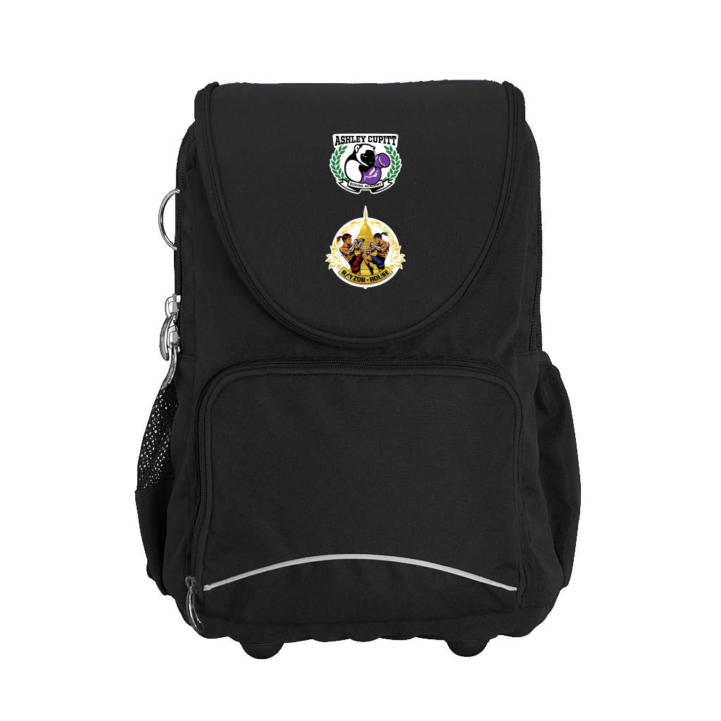 Ashley Cupitt Academy Posture Tuff-Pack PRIMARY 26 LTR