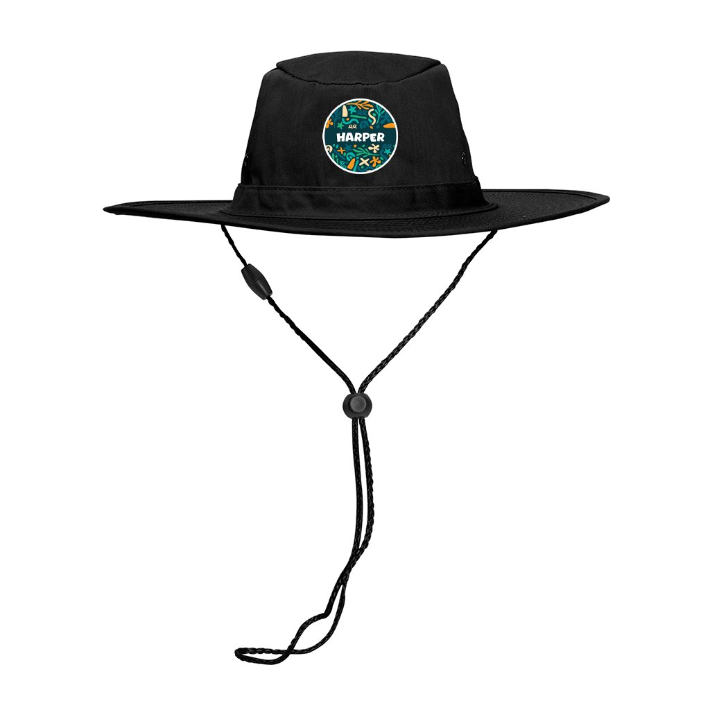 Wide Brimmed Hats - XLarge