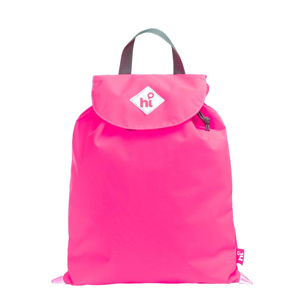 Hi-Viz Excursion Bag