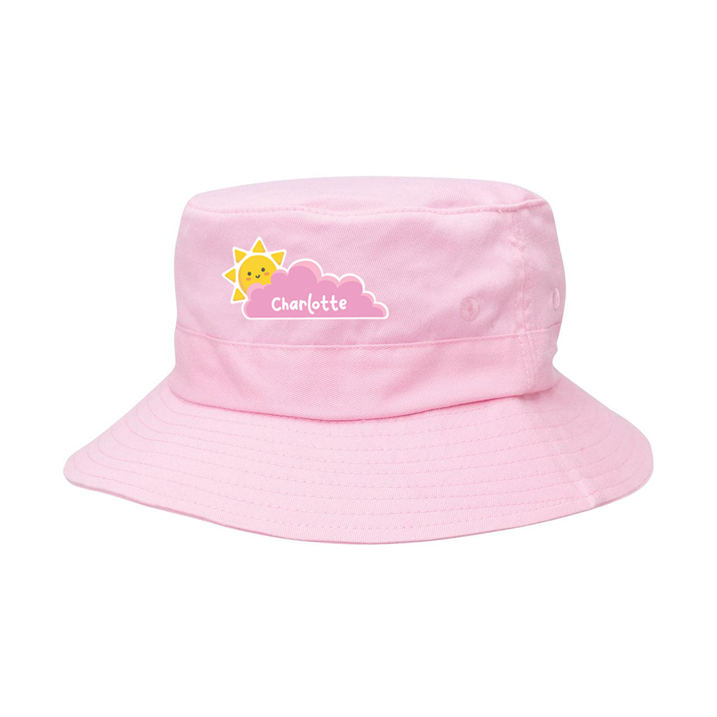 Kindy Bucket Hats