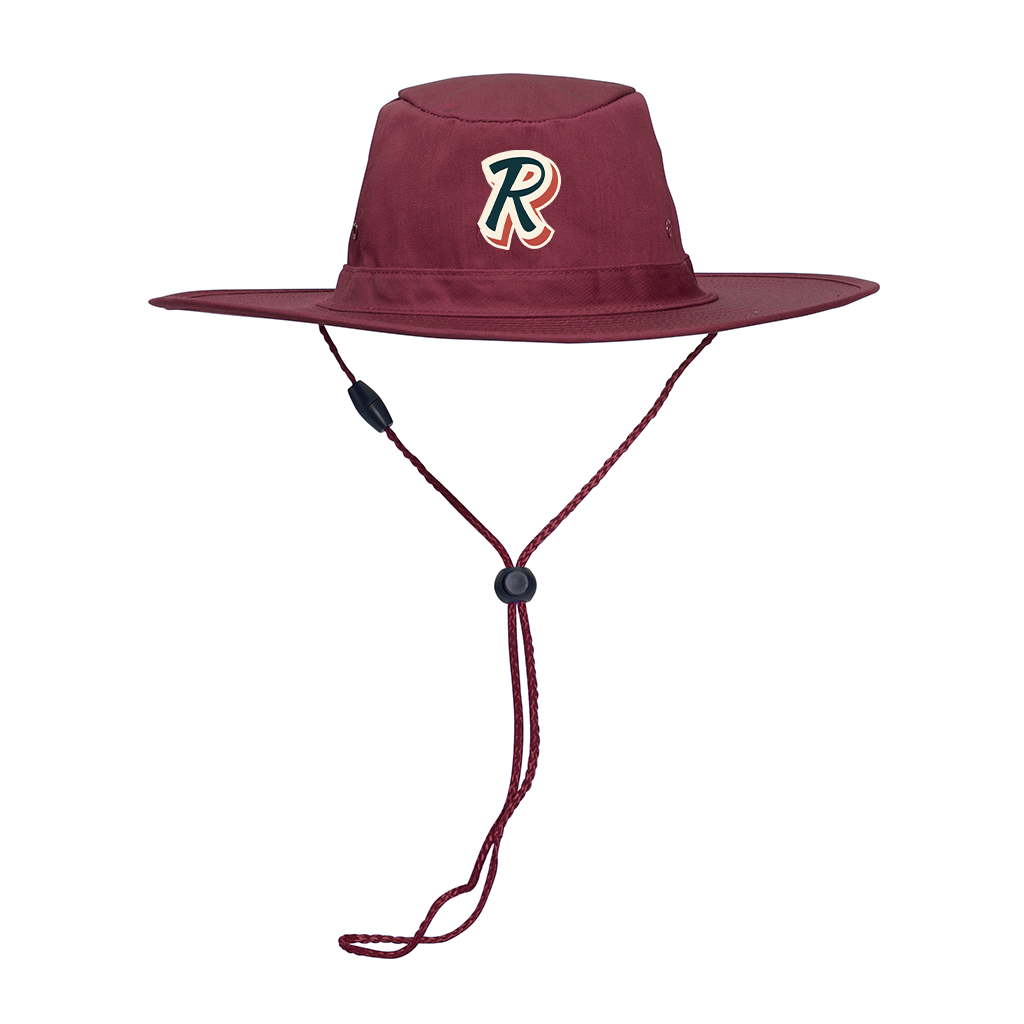 Wide Brimmed Hats - Large