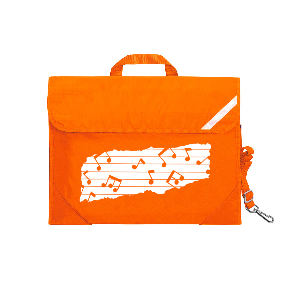 Quartet Melody Music Bag