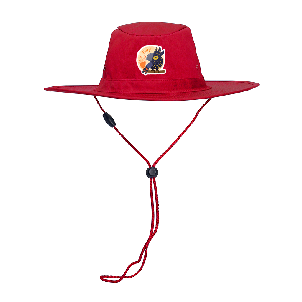 Wide Brimmed Hats - Medium