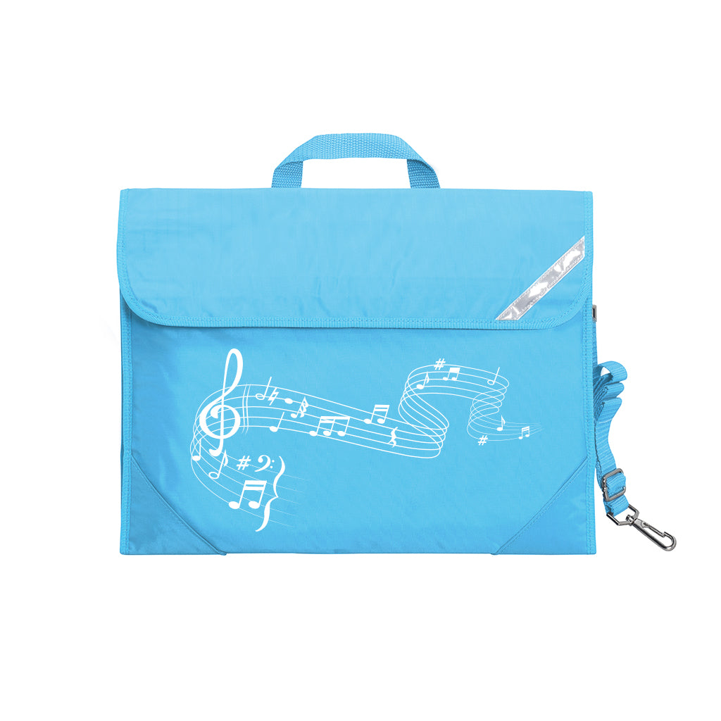Quartet Choir Music Bag