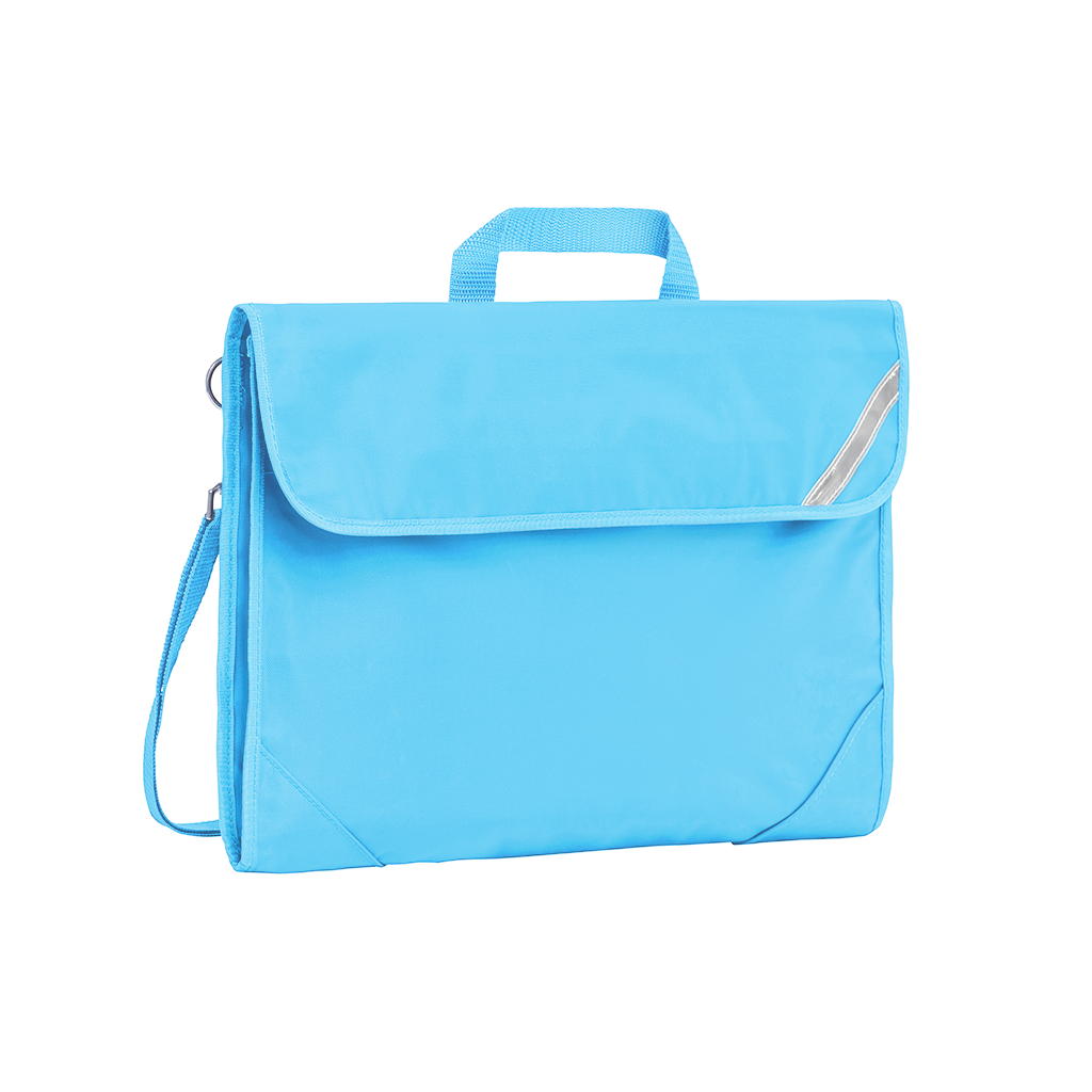 Safety Library Bags