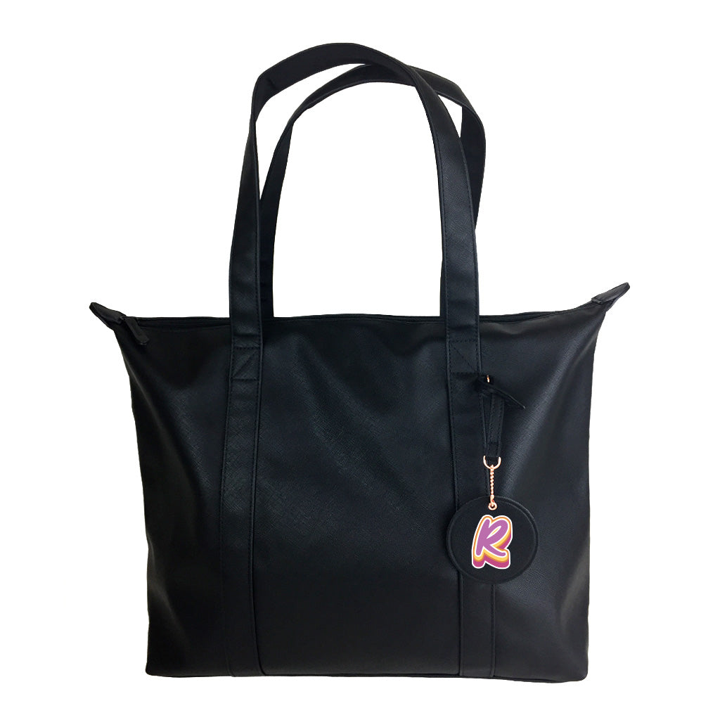 Tech Tote Bag