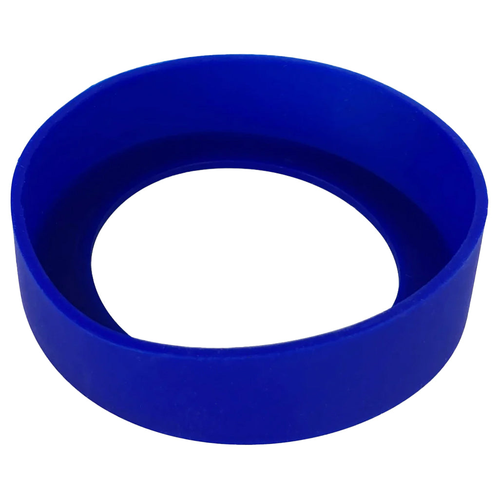 Protective Rubber Bumper To Suit Water Bottle 350ml-Navy