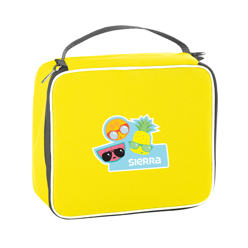 Hi-Viz Junior Lunch Bags
