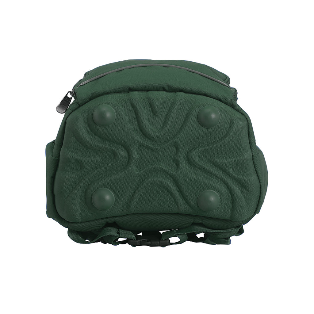 Ashley Cupitt Academy Posture Tuff-Pack SENIOR 37LTR - Green