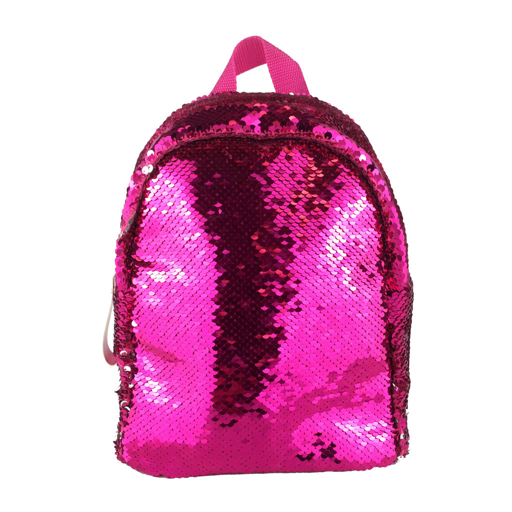 betsey johnson sequin mini backpack Loungefly Backpack- Minnie Mouse Silver Crafted from a luxuriously soft velvet fabric Backpack Sequin Changing Pouch Betsey