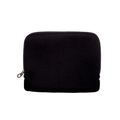 Harlequin Laptop Sleeve made from high-grade neoprene fabric, featuring ergonomic zippers, stain and tear resistance, and easy-to-clean design for reliable everyday protection