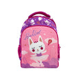 Ballet Bunny Backpack front view