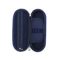 Gamer navy open view