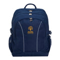 Allenby Gardens Primary School Genius Tuff-Pack PRIMARY 31LTR - Navy