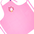 Pink Apron