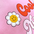 Pink Apron - Cool Mum