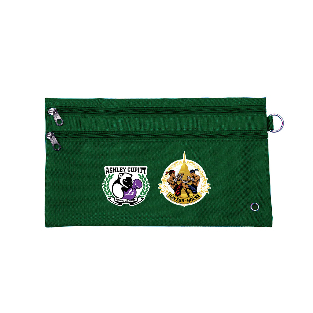 Ashley Cupitt Academy Pencil Case