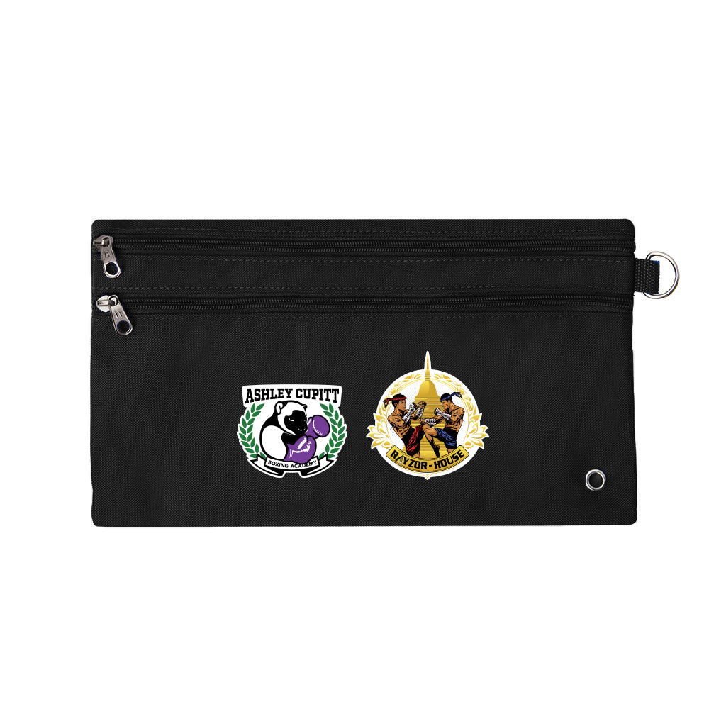 Ashley Cupitt Academy Pencil Case