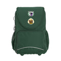 Ashley Cupitt Academy Posture Tuff-Pack SENIOR 37LTR - Green