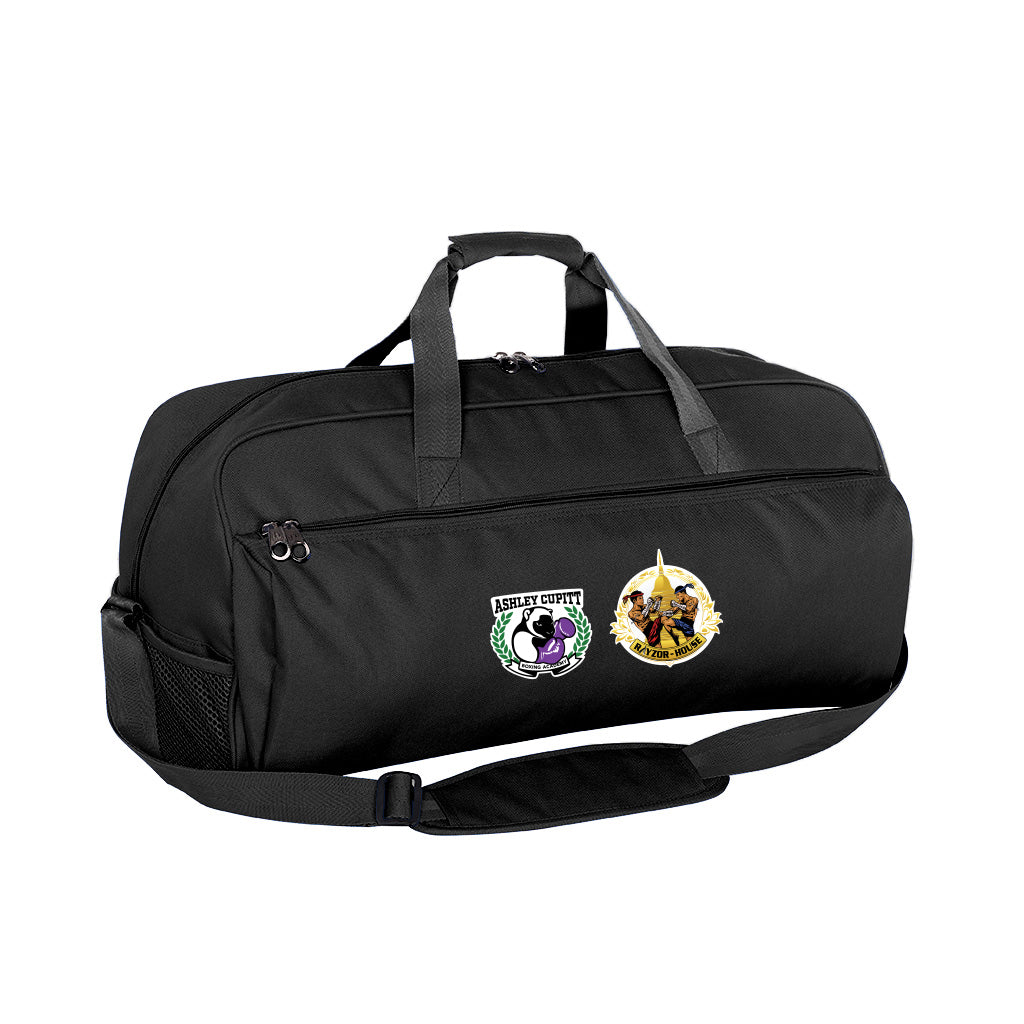 Ashley Cupitt Academy Sports Bag - Large