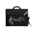 Quartet Choir Music Bag