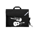 Quartet Guitar Music Bag