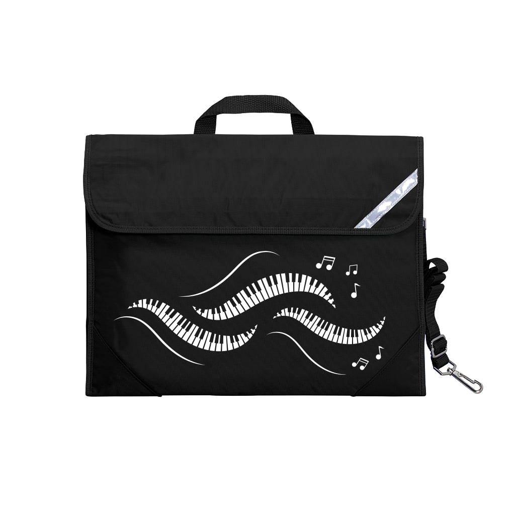 Quartet Keyboard Music Bag