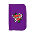 Mother's Day A5 Notebook & Cover - 3 Pack