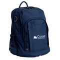 Coast Christian School Osteo Tuff-Pack SENIOR 37LTR