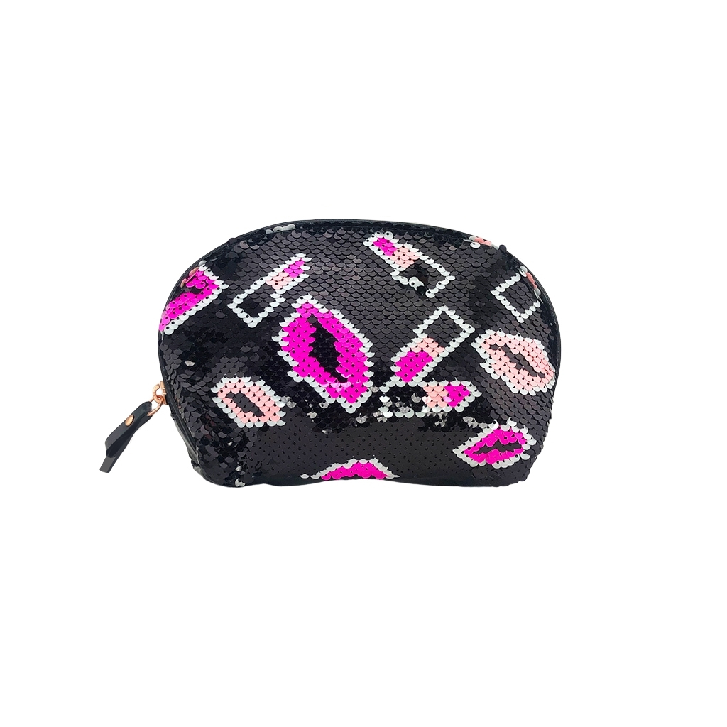 Glow & Go Pouch - Lips
