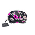 Glow & Go Pouch - Lips