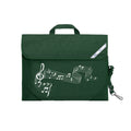 Quartet Choir Music Bag
