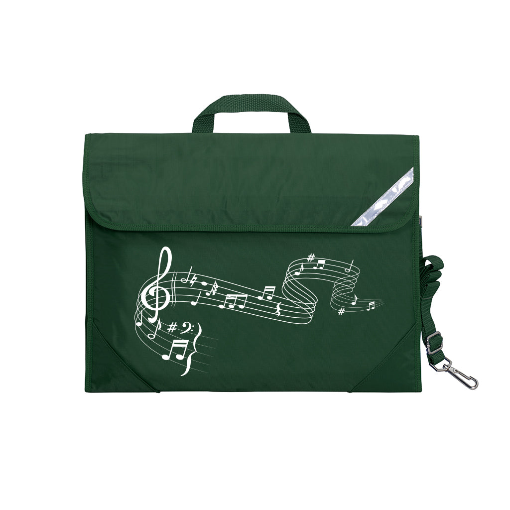 Quartet Choir Music Bag