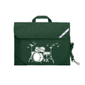 Quartet Percussion Music Bag