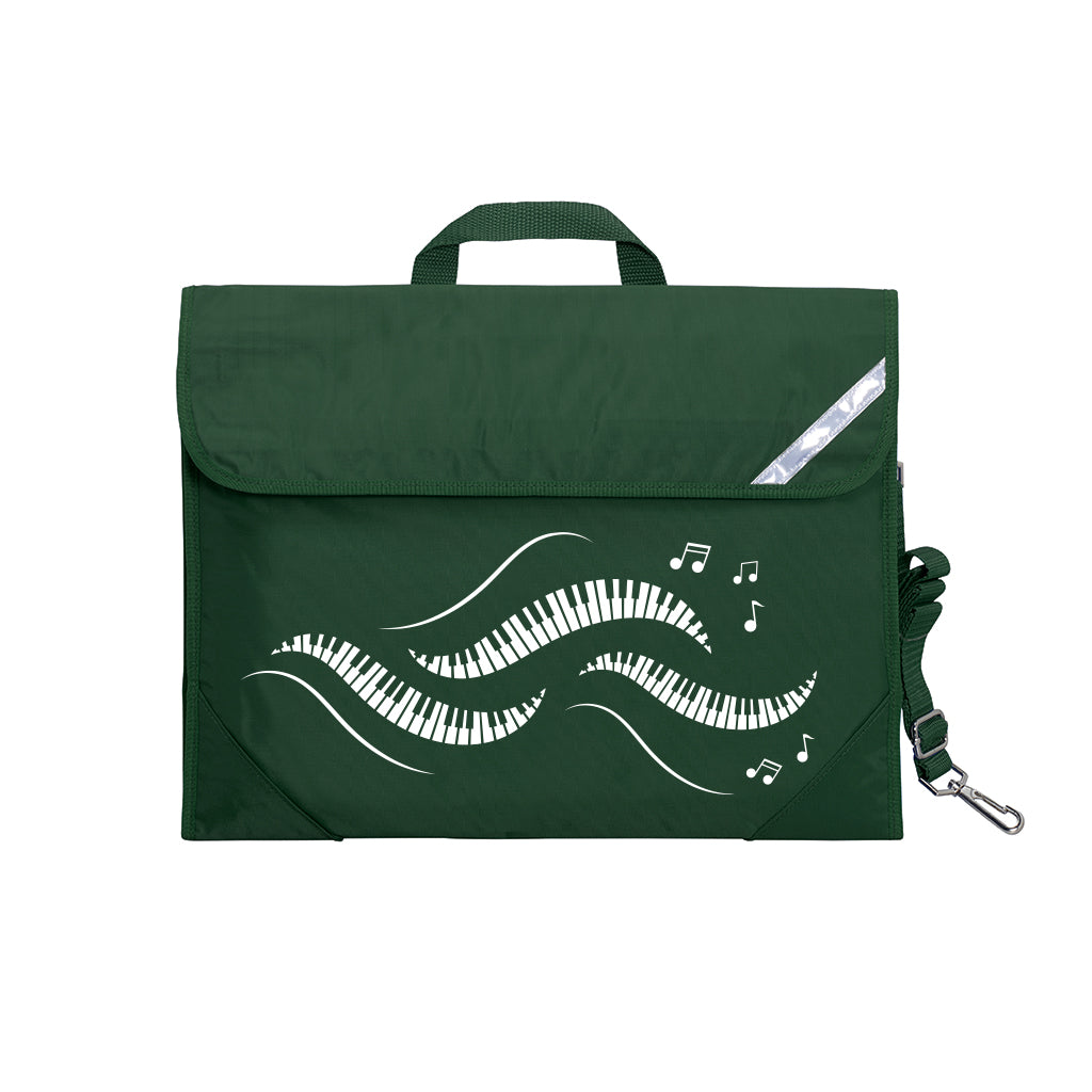 Quartet Keyboard Music Bag