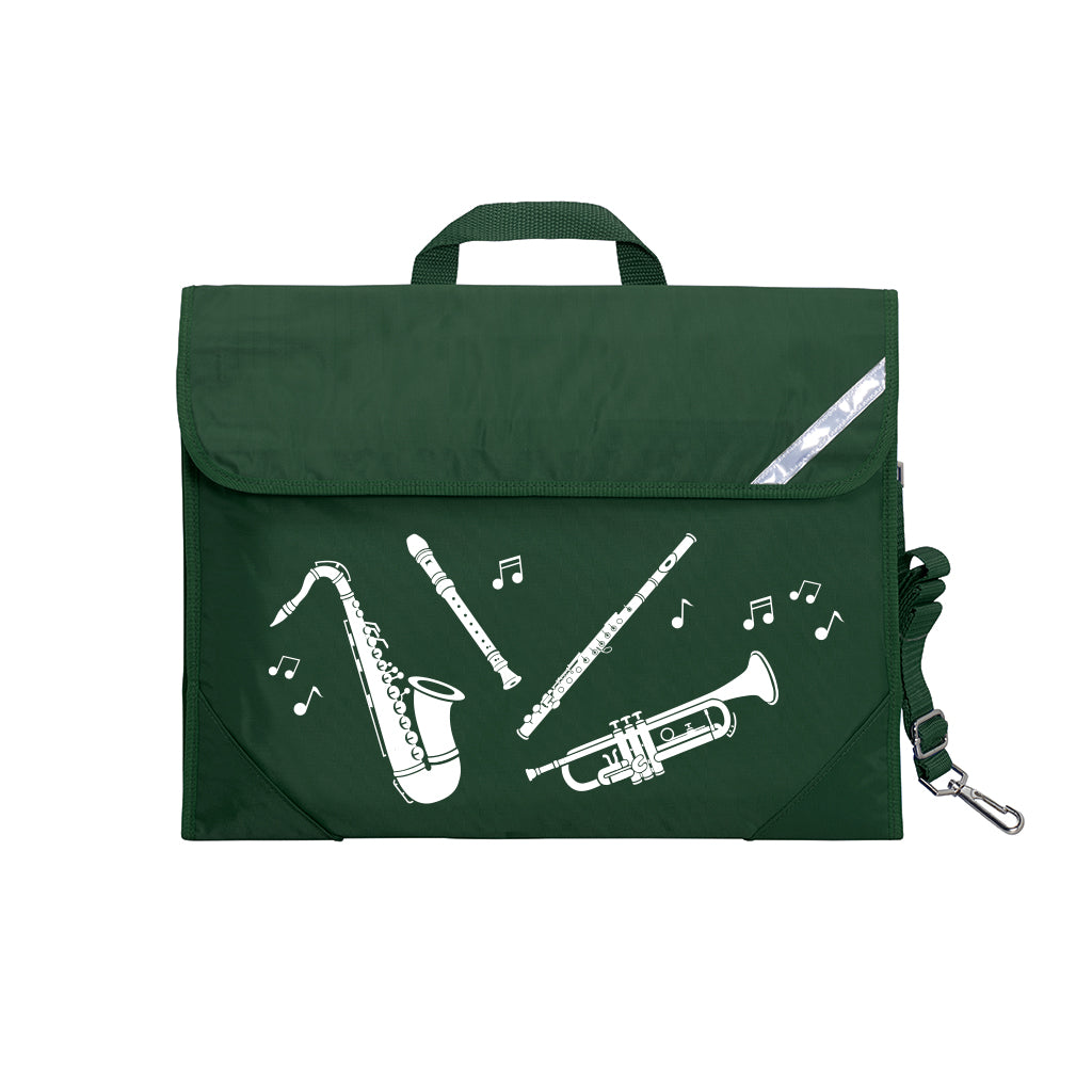Quartet Wind Music Bag