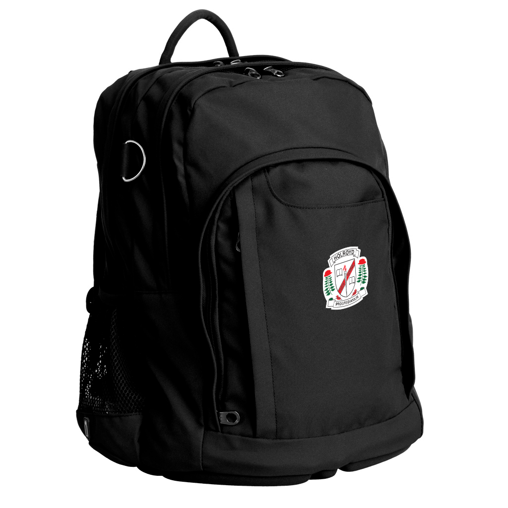 Holroyd High School Osteo Tuff-Pack SENIOR 37LTR