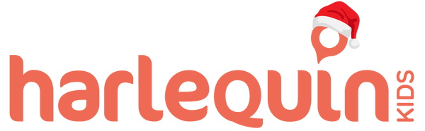 Harlequin Kids