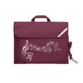 Quartet Choir Music Bag