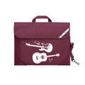 Quartet Guitar Music Bag