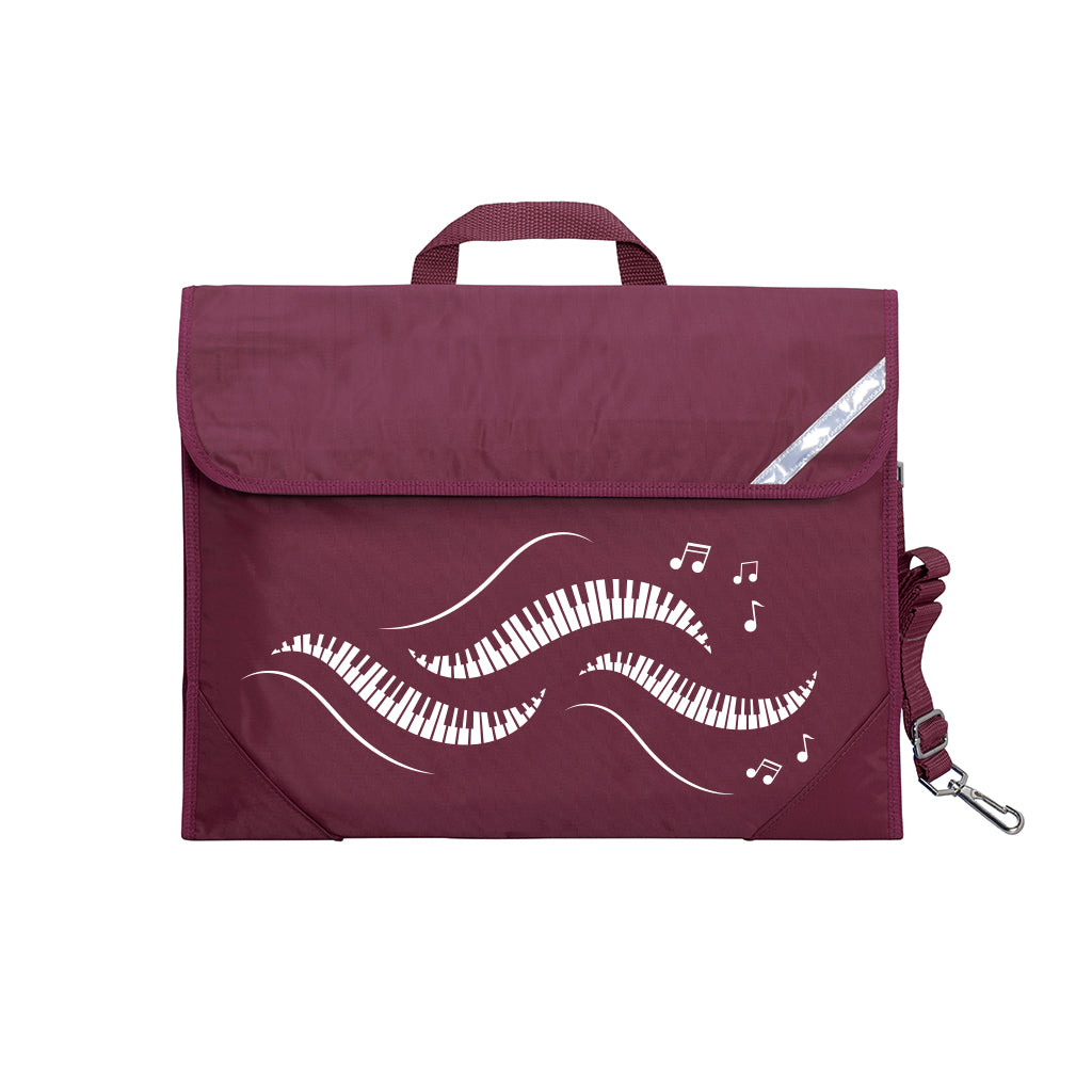 Quartet Keyboard Music Bag