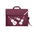 Quartet String Music Bag