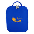 Minden State School Large Lunch Bag - Royal